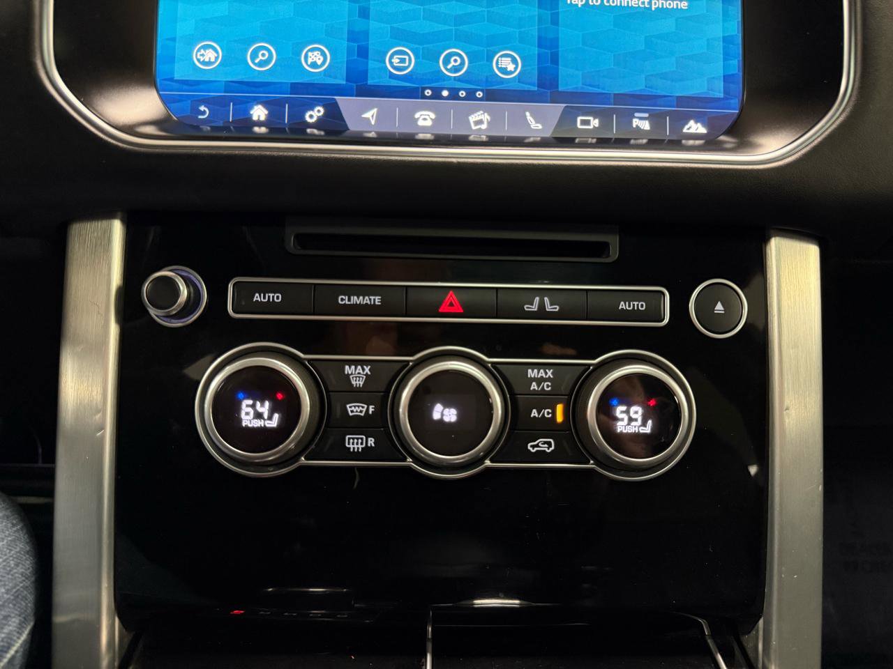 Used 2017 Land Rover Range Rover Supercharged image 22