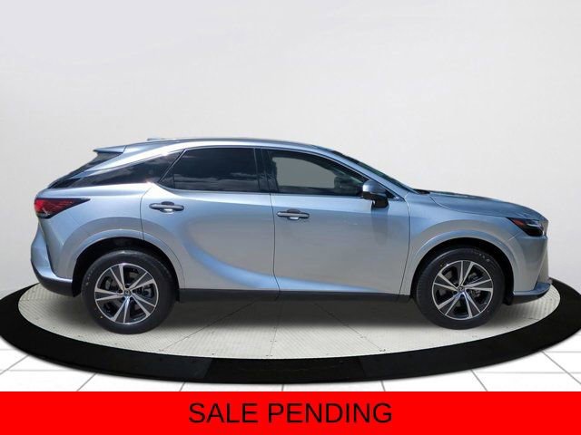 Certified 2023 Lexus RX 350 Premium w/ Cold Area Package image 3