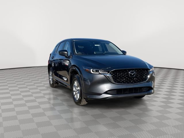 New 2025 MAZDA CX-5 AWD 2.5 S w/ Select Package image 2