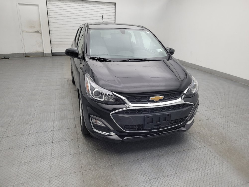Used 2021 Chevrolet Spark LT FWD image 14