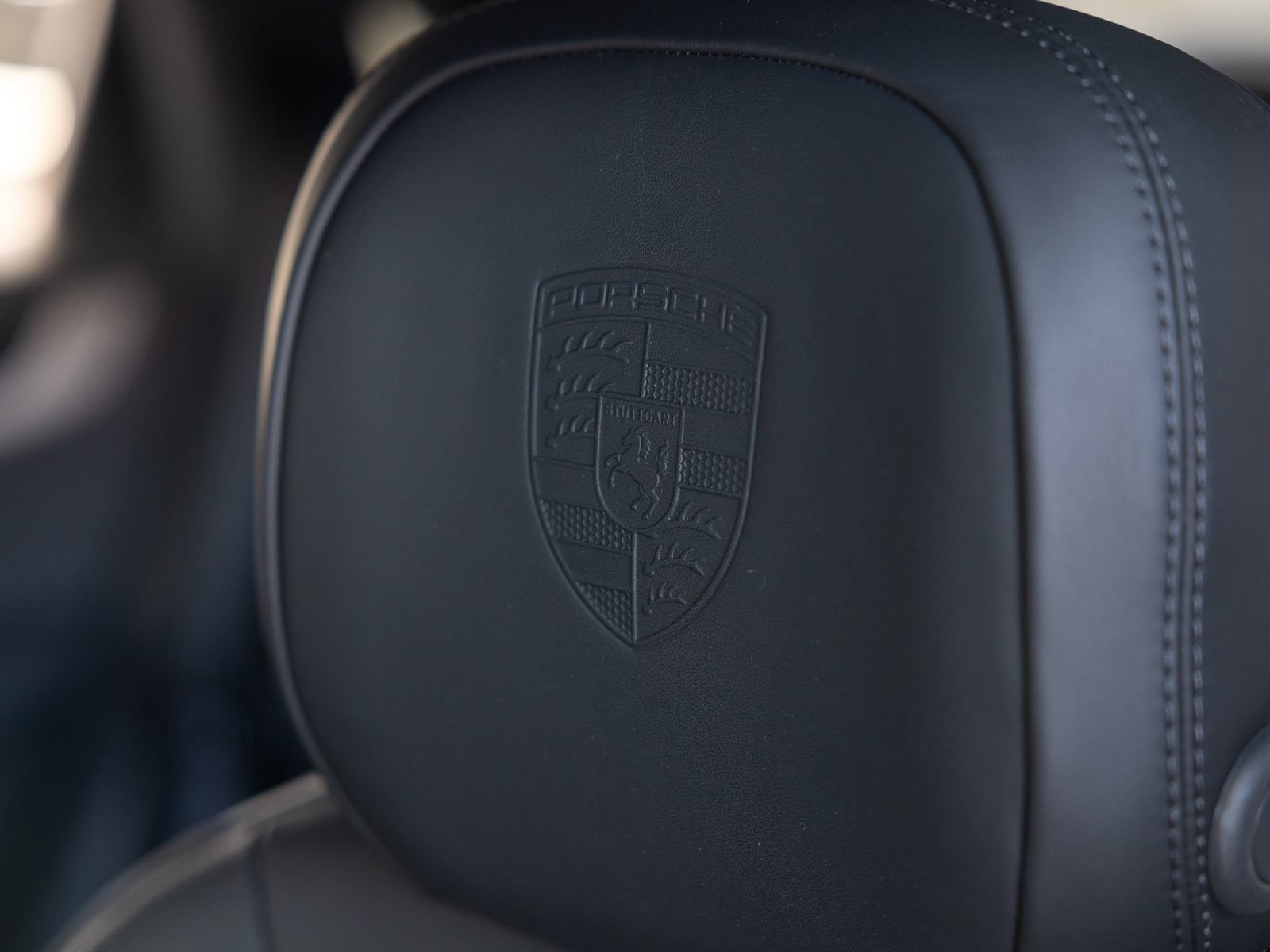 New 2026 Porsche Cayenne S AWD/4WD image 30