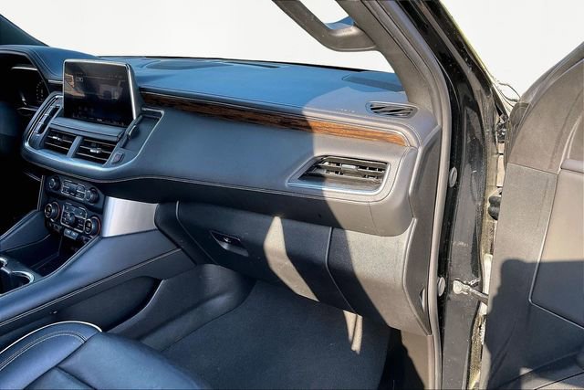 Used 2024 Chevrolet Tahoe Premier image 19
