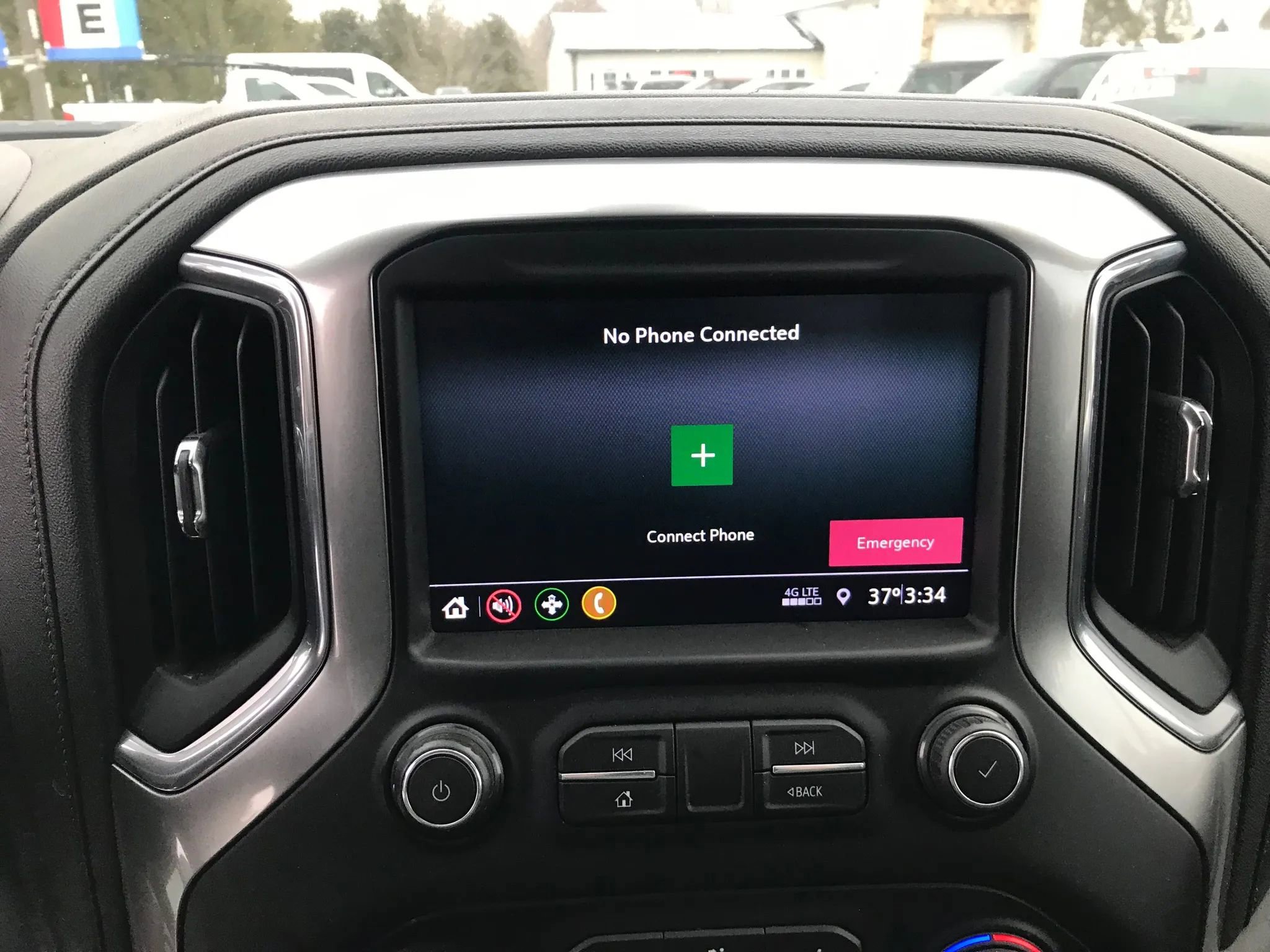 Used 2020 Chevrolet Silverado 2500 LT w/ Fleet Comfort Package image 21