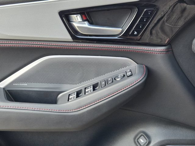 Used 2026 Acura MDX A-Spec AWD/4WD image 26