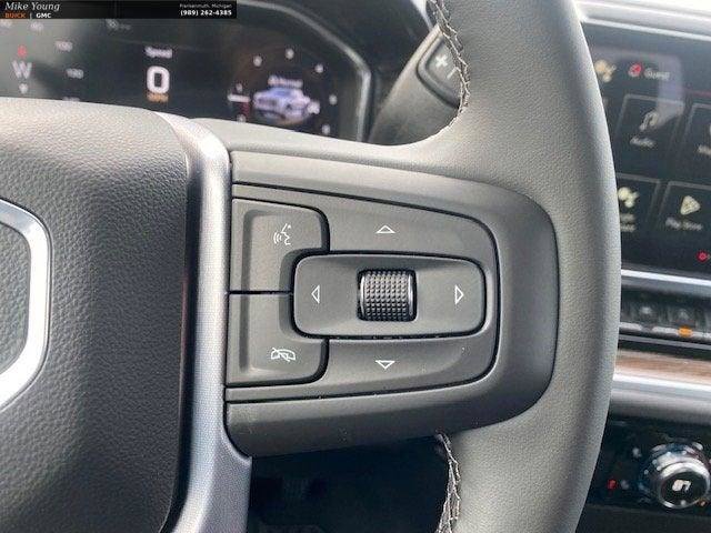 New 2026 GMC Sierra 1500 Elevation image 17