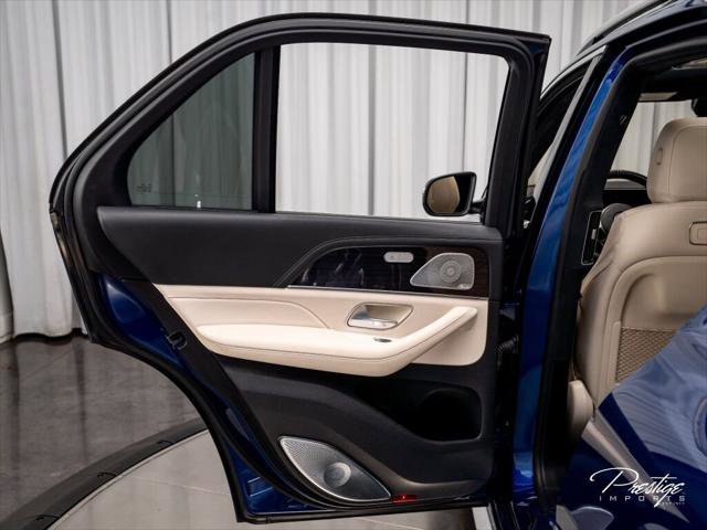 Used 2021 Mercedes-Benz GLE 63 AMG S image 45