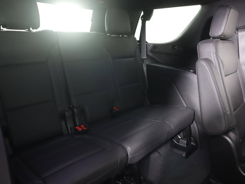 Used 2022 Chevrolet Tahoe LT w/ Luxury Package image 36