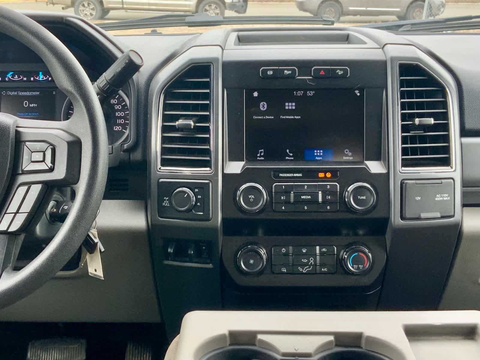 Used 2019 Ford F350 XLT w/ XLT Value Package image 43