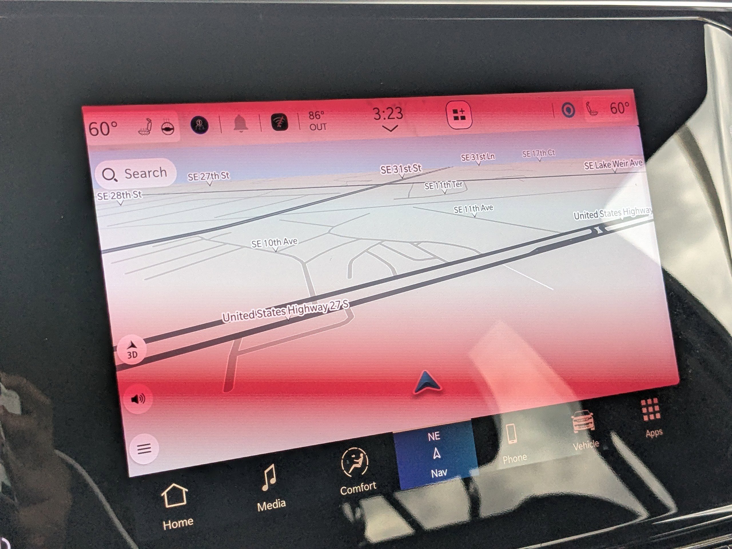 Certified 2024 Jeep Wagoneer L Series II w/ Flexible Seating Group AWD/4WD image 19