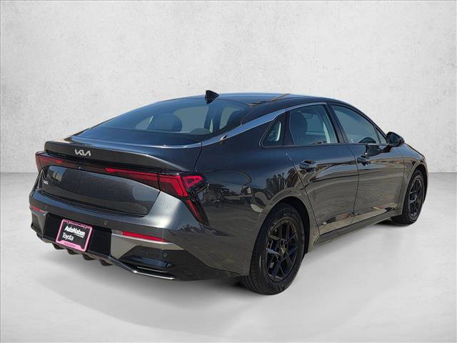 Used 2025 Kia K5 LXS image 5