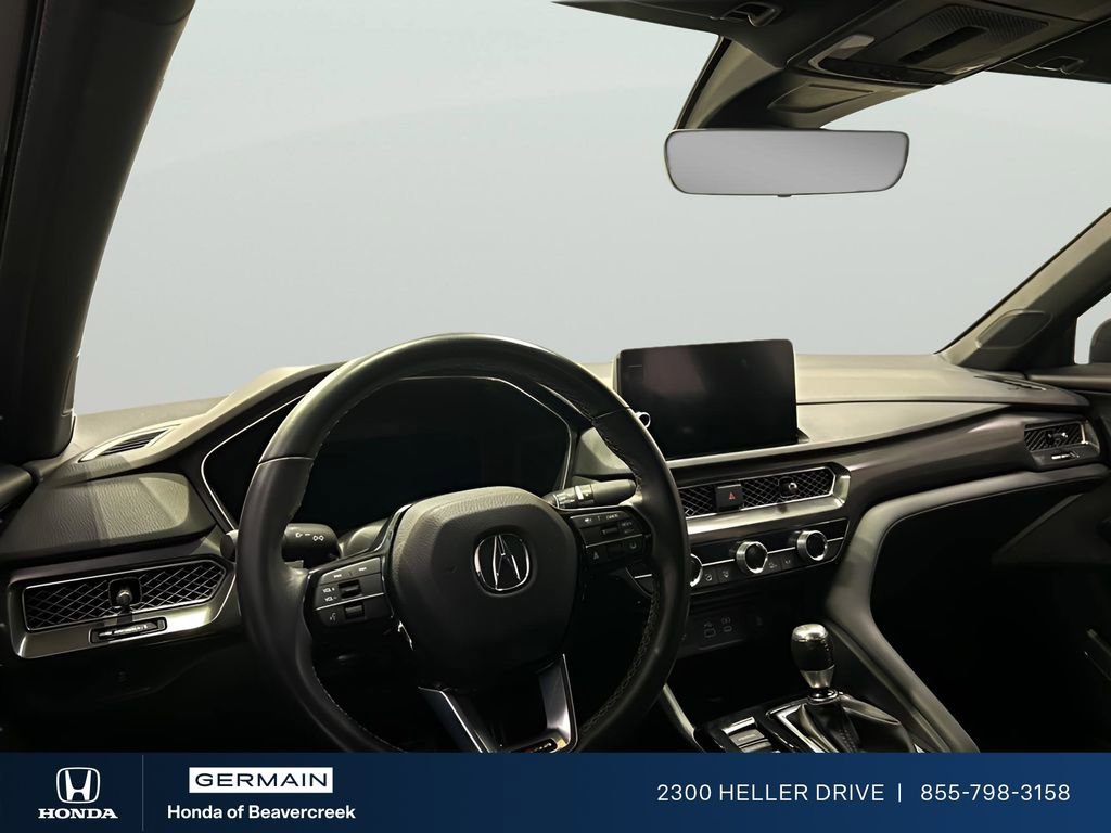 Used 2023 Acura Integra A-Spec image 21