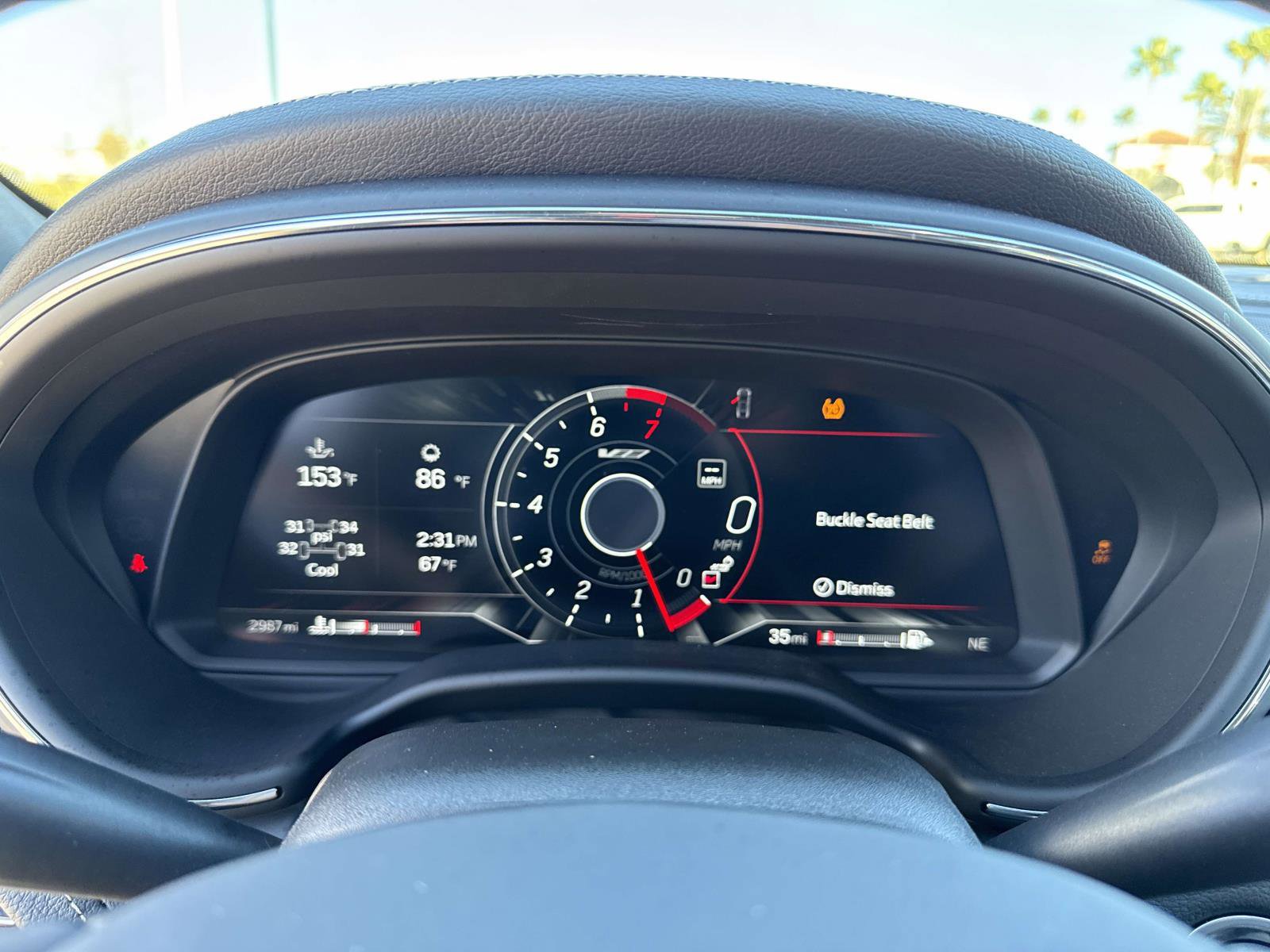 Certified 2024 Cadillac CT5 V Blackwing image 30