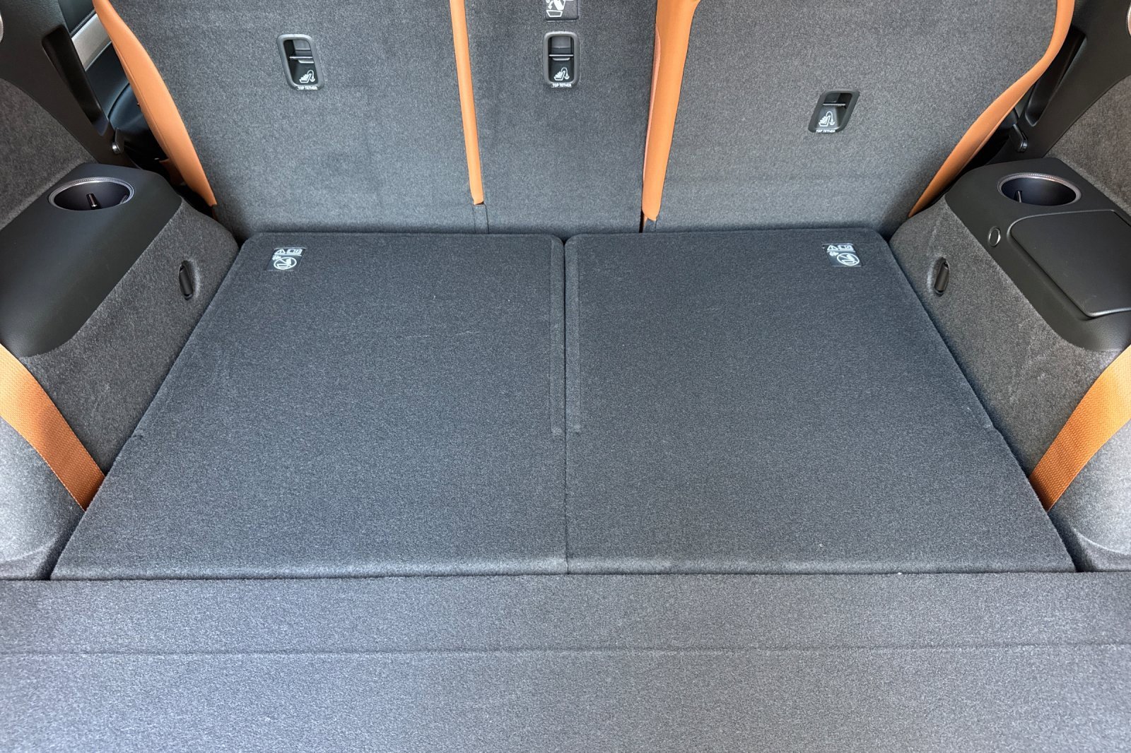 New 2026 Genesis GV80 2.5T Advanced image 16