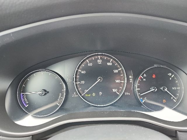 New 2026 MAZDA CX-50 AWD 2.5 Hybrid w/ Weather Package image 30