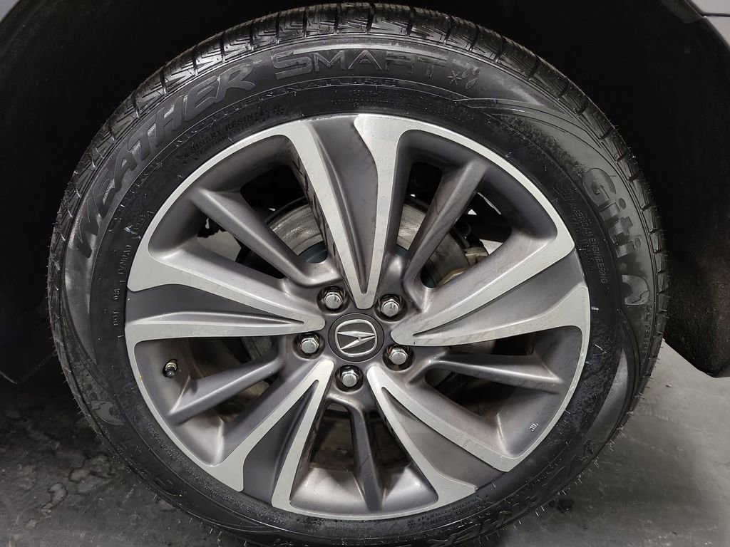 Used 2019 Acura MDX FWD w/ Technology Package image 10