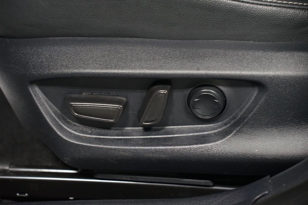 Certified 2025 Toyota Camry SE image 34