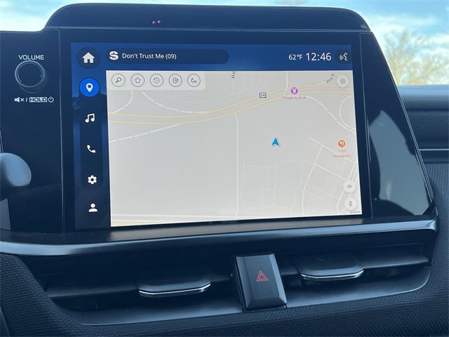 New 2026 Subaru Outback Limited image 14