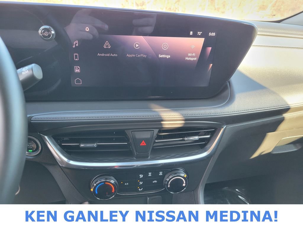 Used 2025 Buick Encore GX Preferred image 26