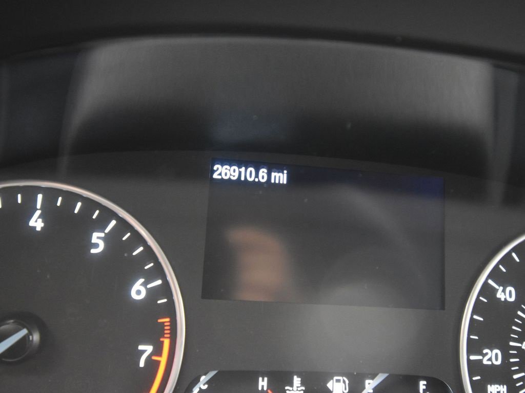 Used 2021 Ford EcoSport SE image 13