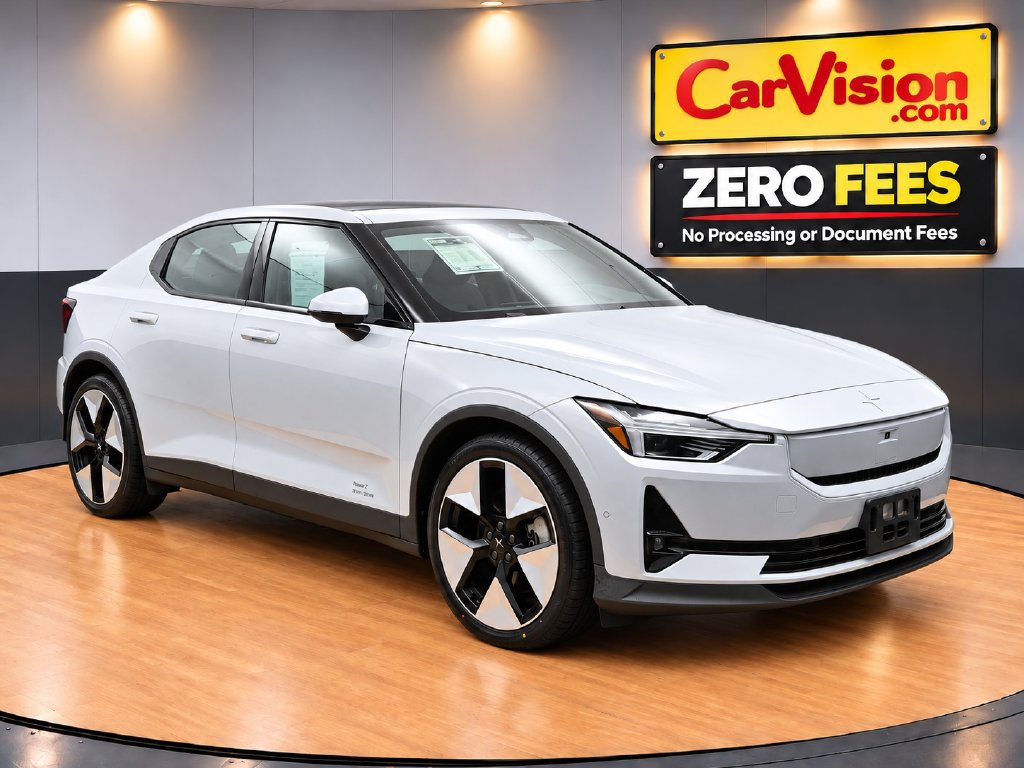 Used 2024 Polestar Polestar 2