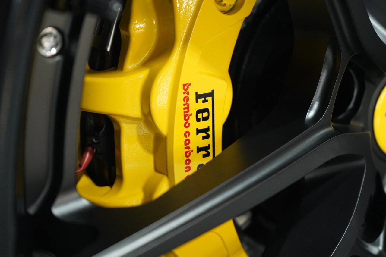 Used 2017 Ferrari 488 GTB image 44