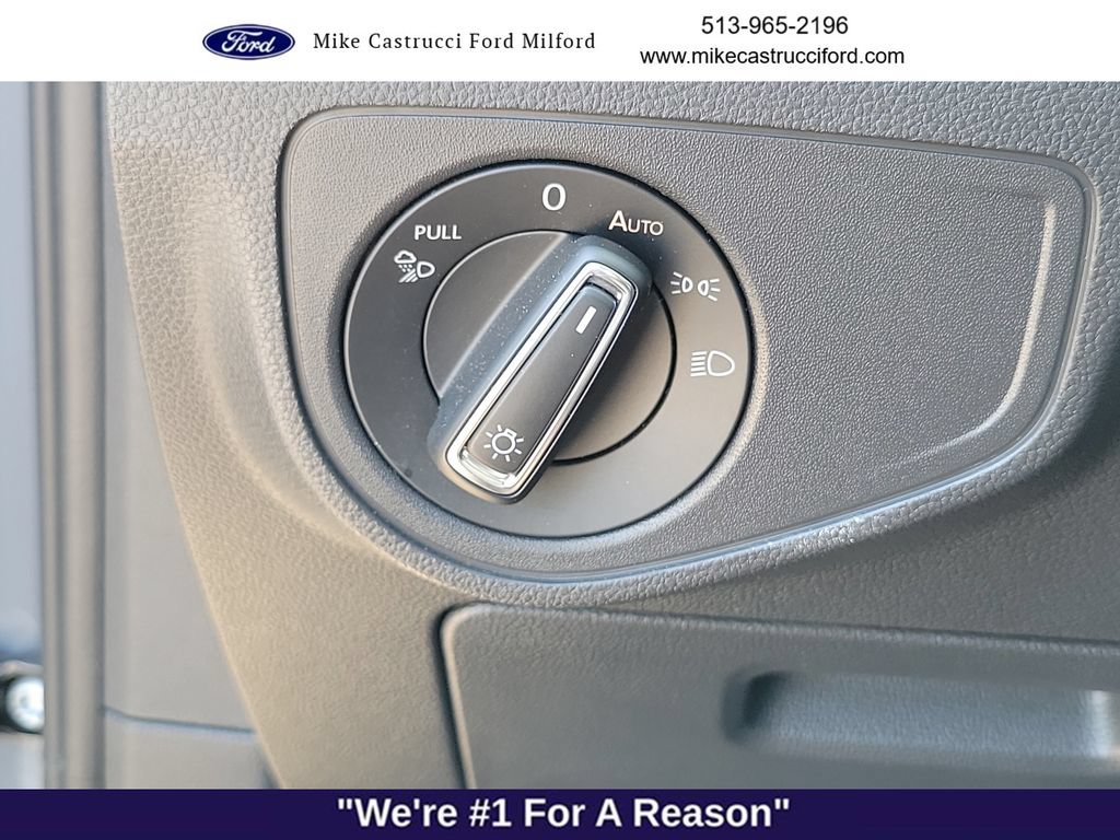 Used 2023 Volkswagen Atlas Cross Sport SEL Premium R-Line AWD/4WD image 22