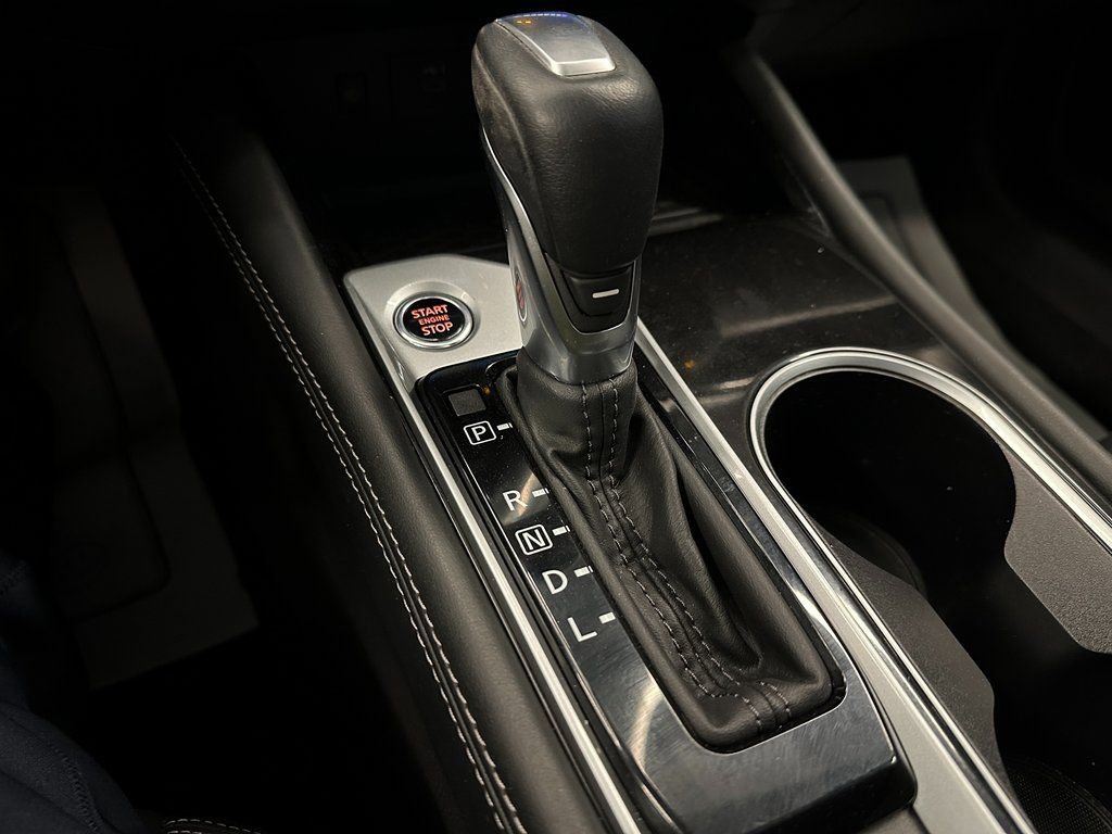 Used 2023 Nissan Altima 2.5 SL image 16