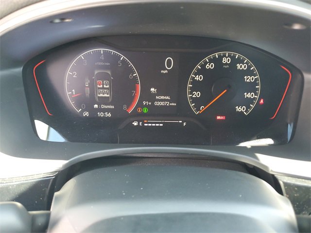 Used 2024 Honda Civic Si image 20