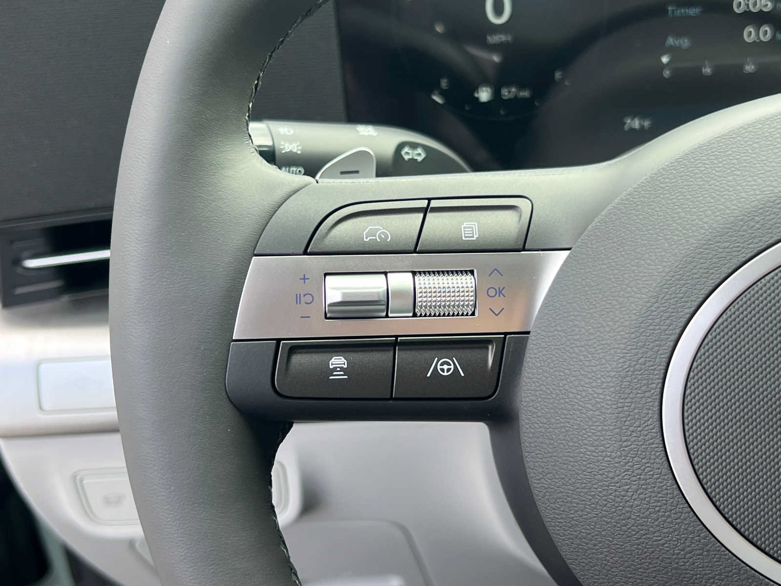 New 2026 Hyundai Kona Limited FWD image 16