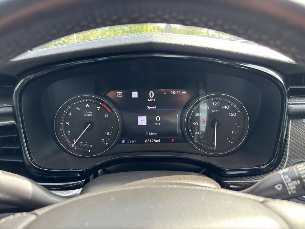 Used 2020 Cadillac XT6 Sport AWD/4WD image 9