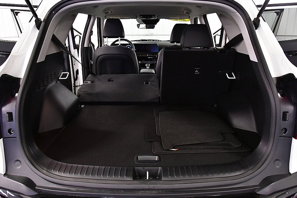 Used 2024 Kia Seltos X-Line image 30