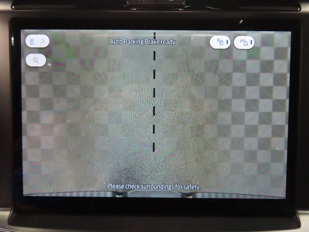 Used 2025 Ford F150 Raptor image 21