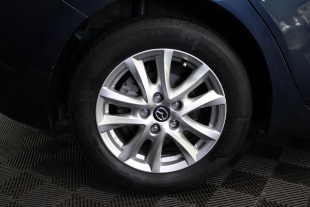 Used 2015 MAZDA MAZDA3 s Grand Touring FWD image 5
