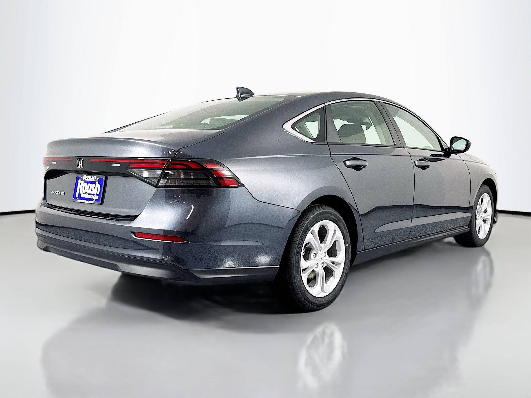 New 2026 Honda Accord LX image 5