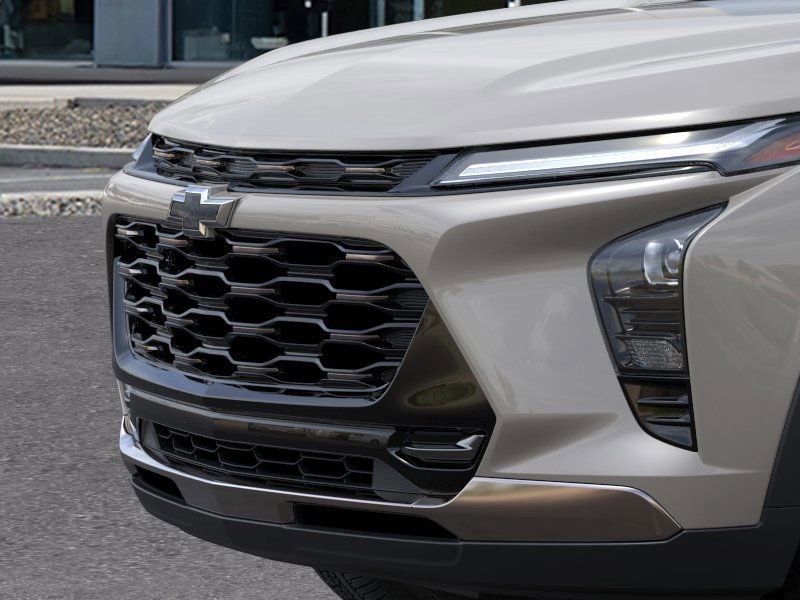 New 2026 Chevrolet Trax ACTIV image 13