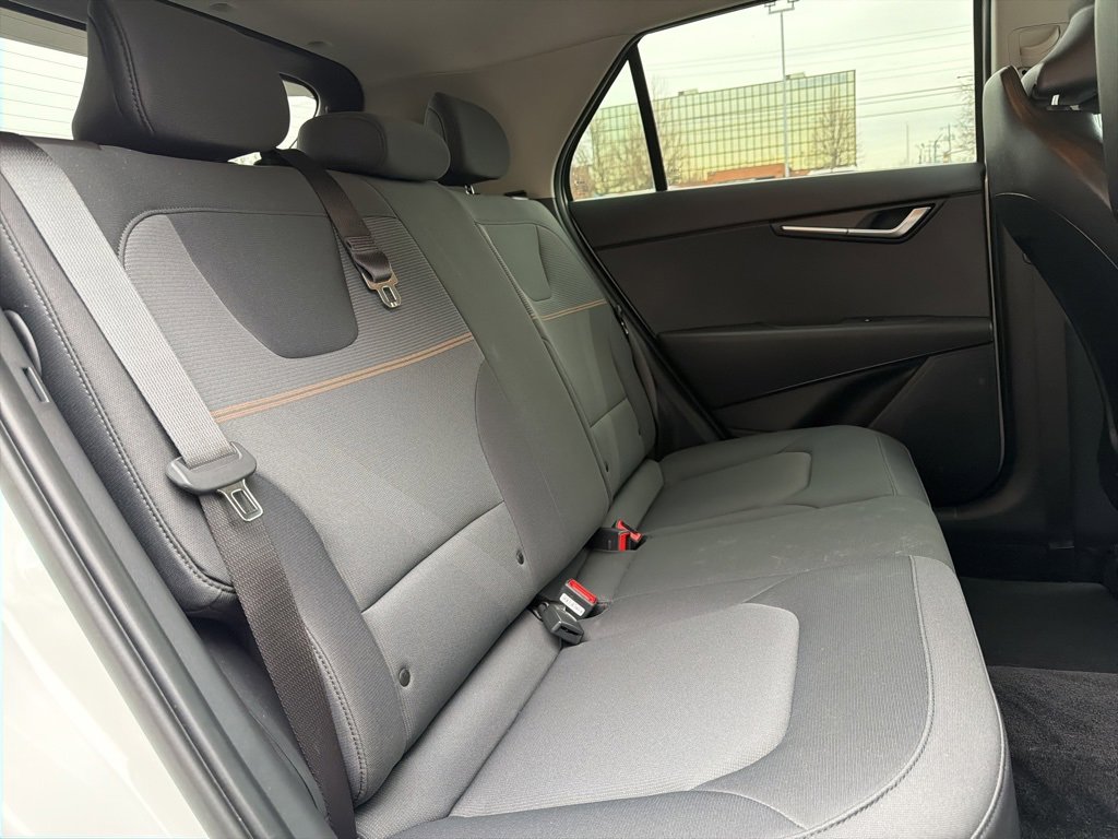 Certified 2025 Kia Niro LX image 16