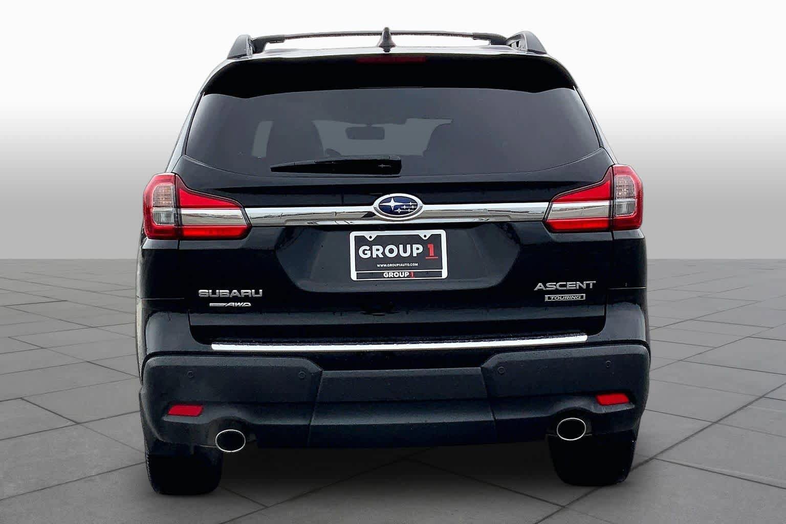Used 2022 Subaru Ascent Touring w/ Popular Package #2A AWD/4WD image 5