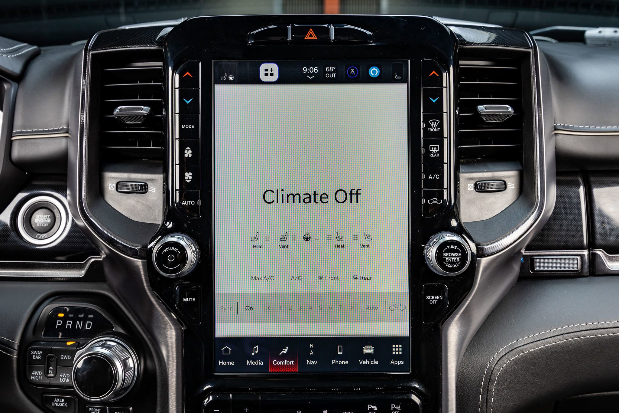 Used 2022 RAM 2500 Power Wagon image 24