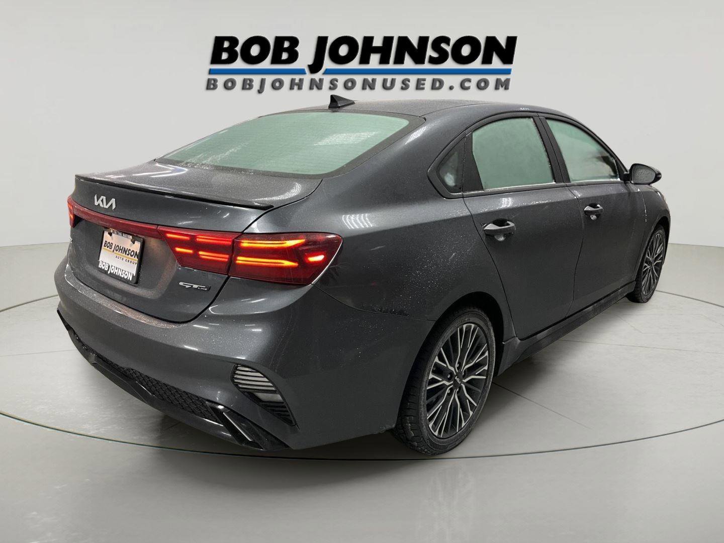 Used 2023 Kia Forte GT-Line image 7