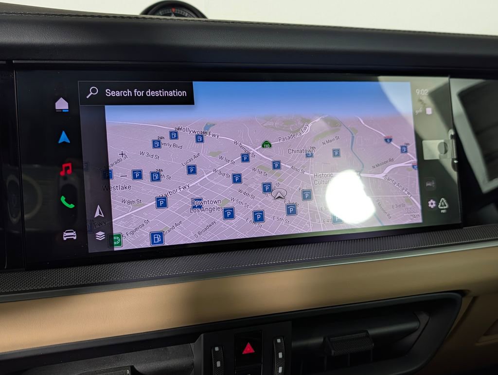 New 2026 Porsche Cayenne AWD/4WD image 33