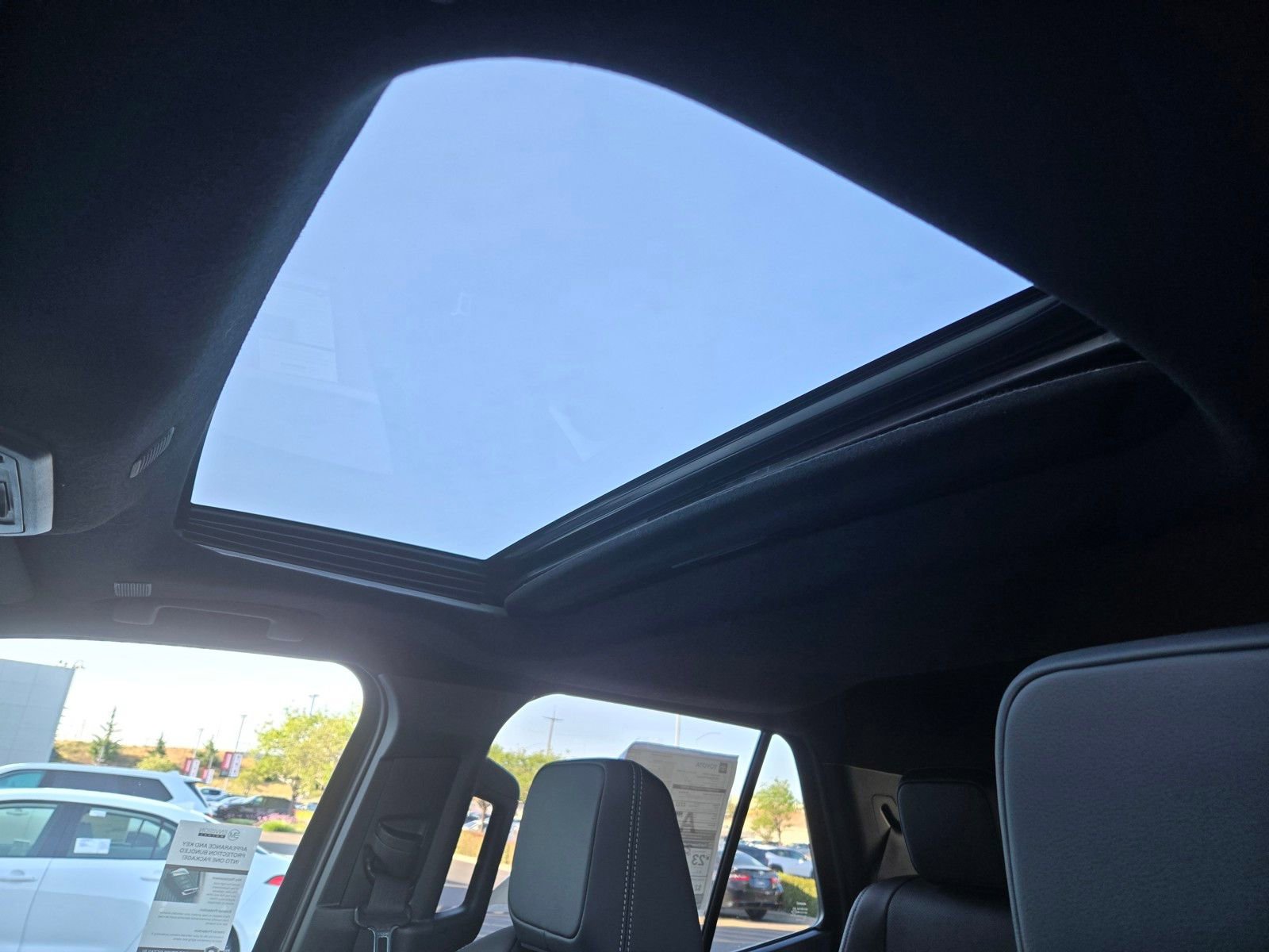 Certified 2026 Toyota 4Runner TRD Off-Road Premium AWD/4WD image 16