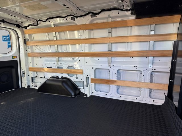 Used 2024 Ford Transit 250 Base w/ Exterior Upgrade Package image 14