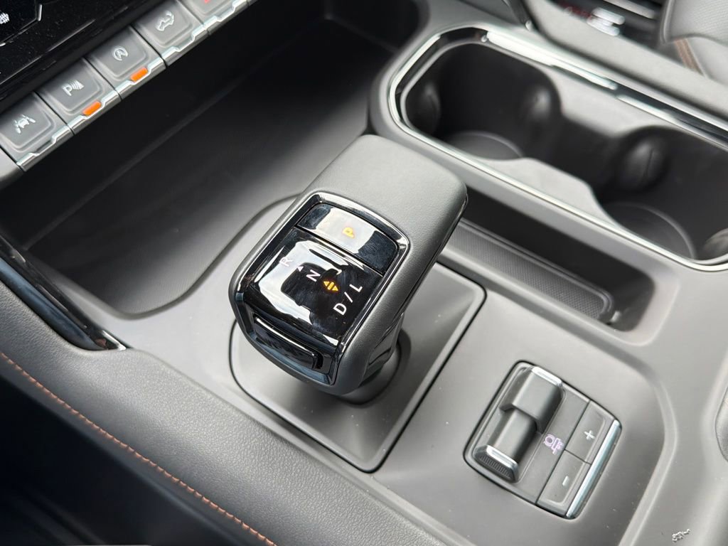 New 2026 GMC Sierra 1500 AT4 AWD/4WD image 19