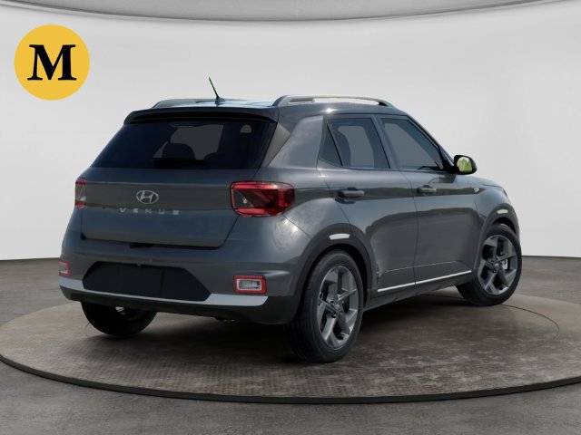 New 2026 Hyundai Venue SEL FWD image 4