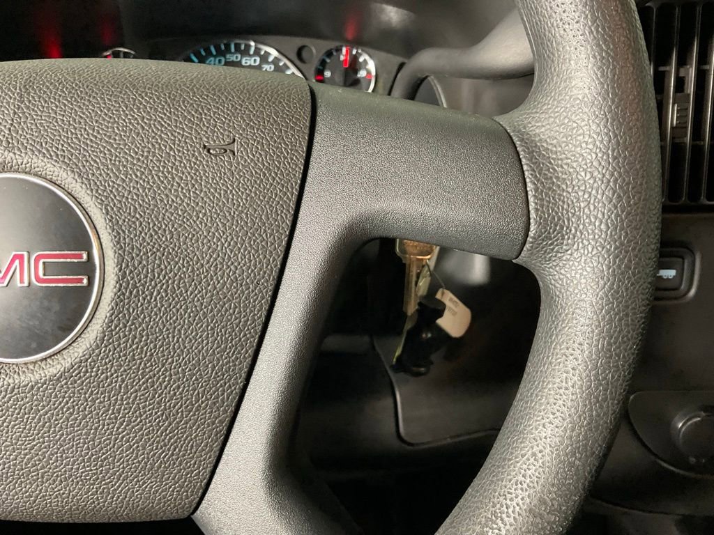 Used 2021 GMC Savana 2500 Extended RWD image 21
