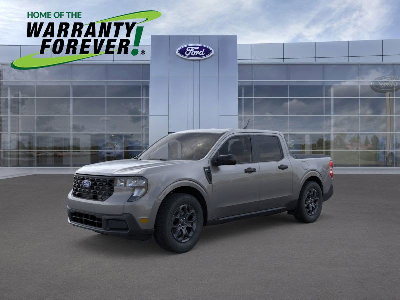 New 2026 Ford Maverick XLT w/ XLT Luxury Package image 1