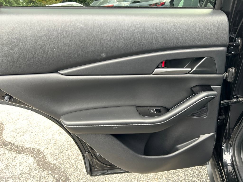 Used 2024 MAZDA CX-30 AWD 2.5 S w/ Select Sport Pkg image 22