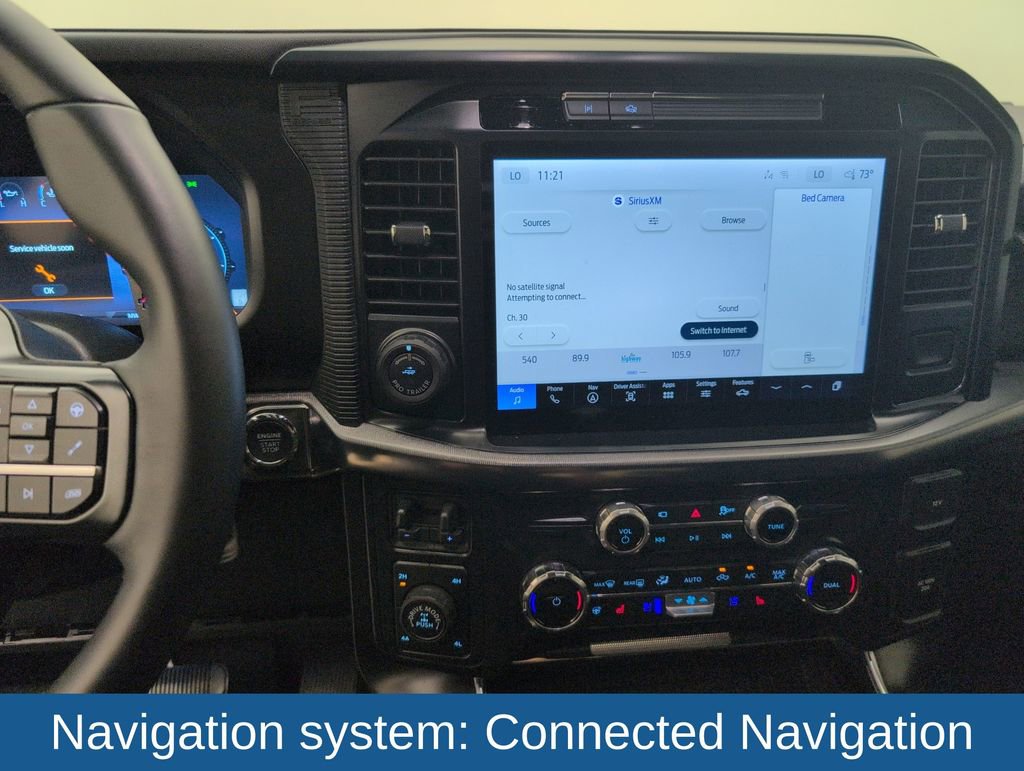 Used 2025 Ford F150 Raptor AWD/4WD image 17