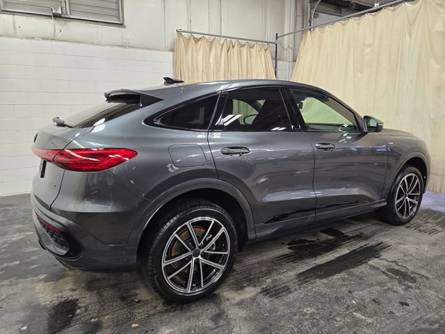 New 2026 Audi Q5 2.0T Premium Plus image 6