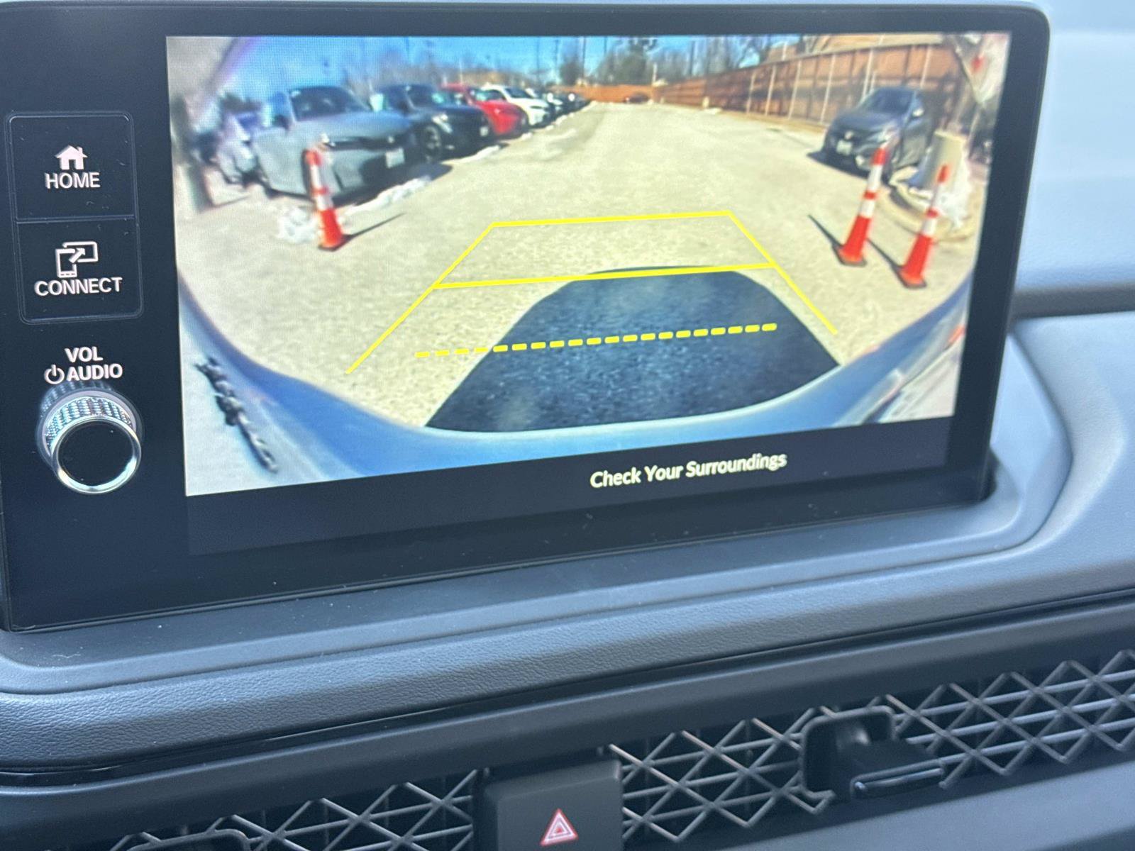 New 2026 Honda Accord LX image 5